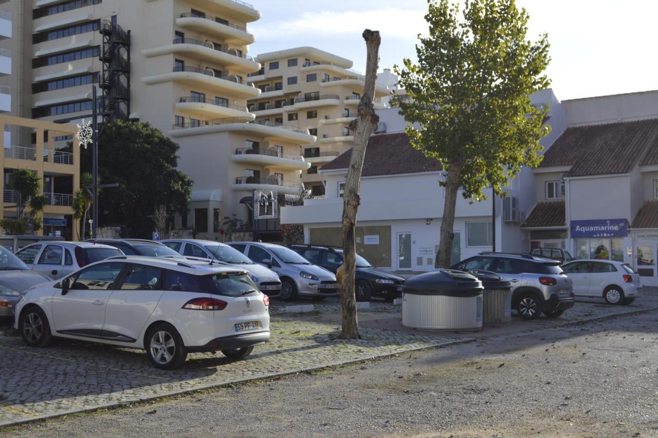Marina Plaza, Vilamoura Exterior foto